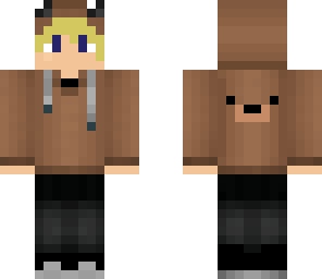 boy bear diamond thief