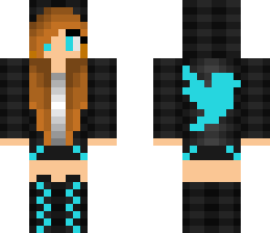 twitter girl