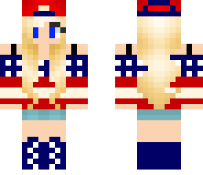 edited american girl