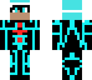 tron guy