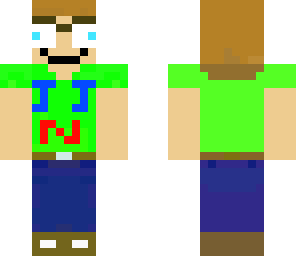 jj nitro