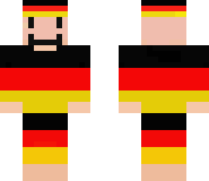 germany person