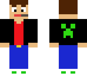 creeperhunter294
