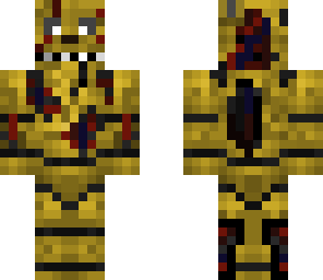 springtrap