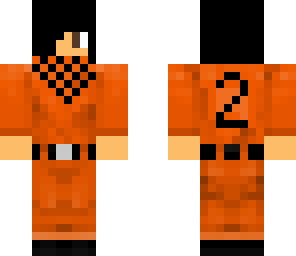 crazy's prisoner updated