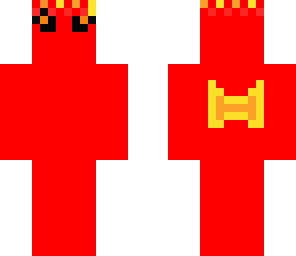 flea fireball