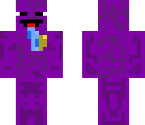 derpy purple guy