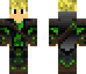 swag archer