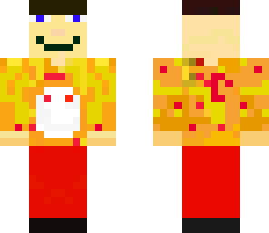 fire steve