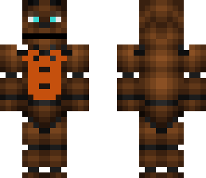 toy freddy