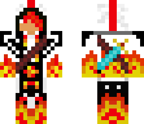 fire boy