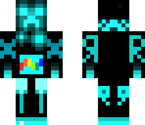 retro robocreeper