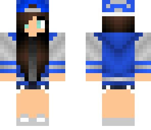 highscool girl