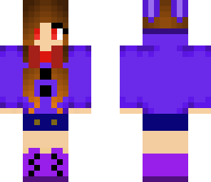 bonnie the bunny