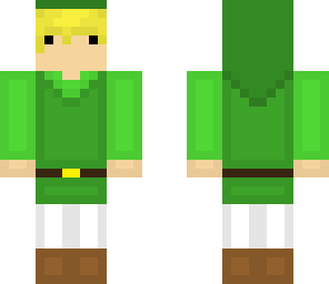 derpy lonk