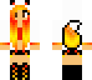 foxy girl