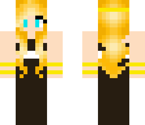 crownless cow princess