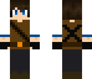 adventurer
