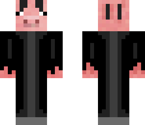 darth piggious