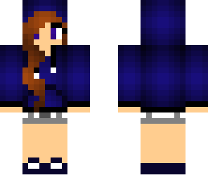 cute hood girl fixed
