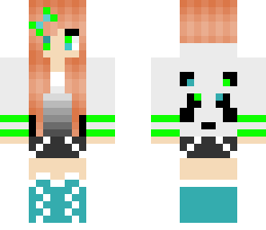 for blue_dj_panda