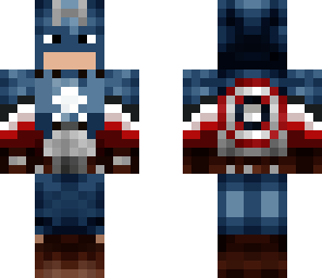 captain america