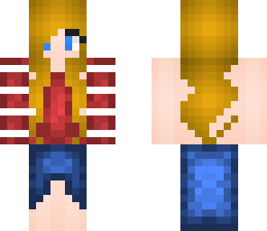 cheerleader