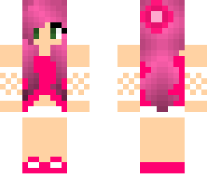 sorbet girl