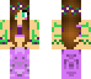 mermaid