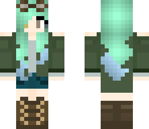 foxsox skin