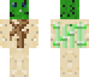 desert dude