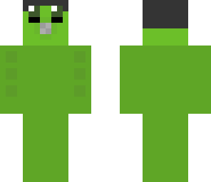 gatling pea