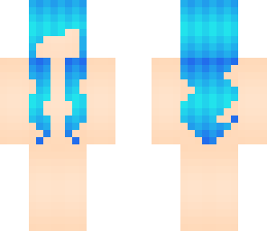 hair template1