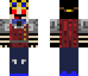 rkc14 pokemon steampunk thing