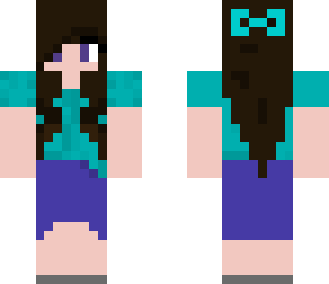 steve girl