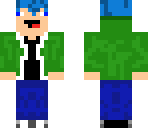 darklink4401's skin