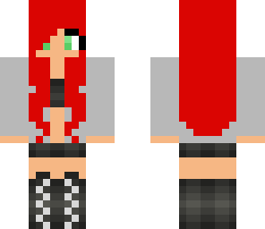 gamer girl remix