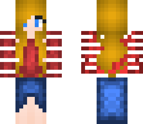 cheerleader