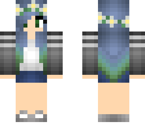 jade blue