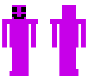urple guy
