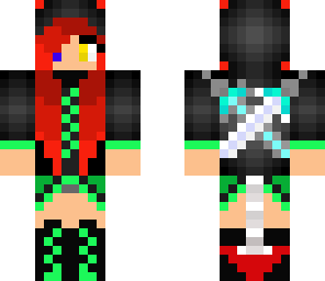 dr_dr_drago's skin