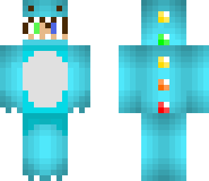 kittz0r's skin 2