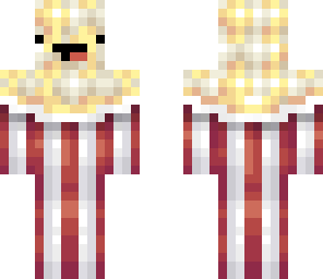 derp popcorn