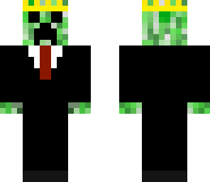 creeper king