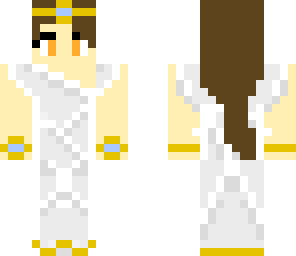 the goddess athena