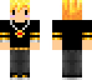 briceeli mix chibi 