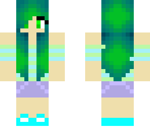 aquamarine faboo