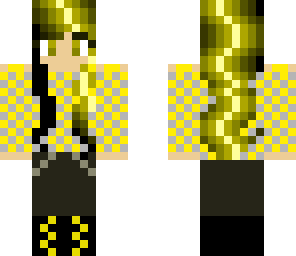 electric girl