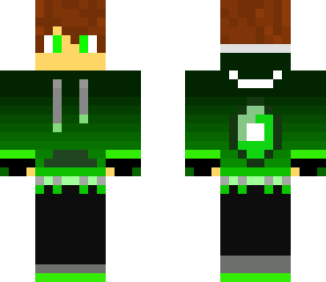 greenfreak