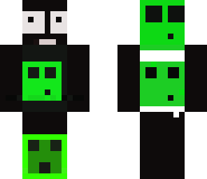 blob
